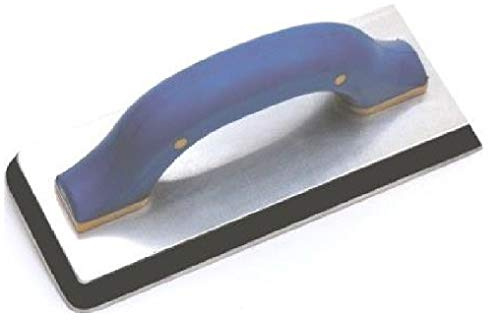 Hufa Profi Fliesen Epoxidharz Fugenbrett 170 x 115 mm, Schwarz, für Expozid-Verfugungen von Fliesen, Platten, Mosaik etc.
