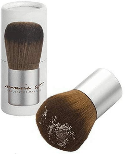 marie w. Manufaktur Make-Up Pinsel 1 Stück