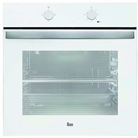 HORNO TEKA HBB-490WH BLANCO