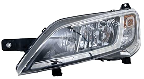 Magneti Marelli 712501101129 Frontscheinwerfer