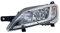 Magneti Marelli 712501101129 Frontscheinwerfer