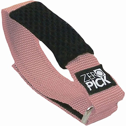 Zeropick Pulsera Antimosquitos S Verde Citronela Bio 1 Unidad 200 g