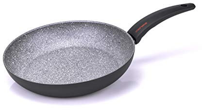 Moneta Diana Artech Stone Ultra Pfanne - Kasserolle - Topf - Grillpfanne (Pfanne 32 cm)