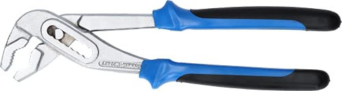 BRILLIANT TOOLS BT064902 Pince multiprise 10, 250 mm [Powered by KS TOOLS]