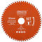 LSHUZIYU, 185mm 60T, Thin Kerf 1.6mm. Arbor 30mm with 25.4-22.23-20mm Washer. Wood Cutting Circular Saw Blade