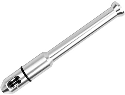 TIKSCIENCE TIG Pen Finger Feeder Welding Rod Holder, Welding Wire Pencil Filler TIG-Pen Welding Feed Stick Holder Weld Filler Metal Tool 1.0-3.2mm (1/32''-1/8'')