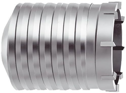 Makita P-73427 Schwerlast-Kernbohrer, konisch, 1:8, Länge 100 mm x Durchmesser 60 mm