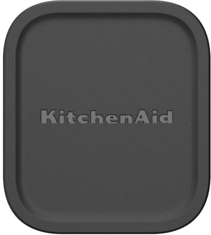 KitchenAid Zusätzlicher Akku - KitchenAid Go - Optionales Zubehörteil für das KitchenAid Go Cordless Sortiment an kabellosen Küchengeräten - Schwarz