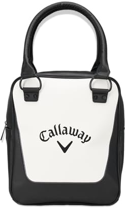 Callaway Golf träningsväska för caddy/träningsboll 2024