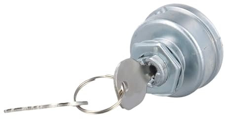 JFGIkLFD Kit de Interruptor de Arranque Compatible con cortacésped de 5 Polos 725-0267A
