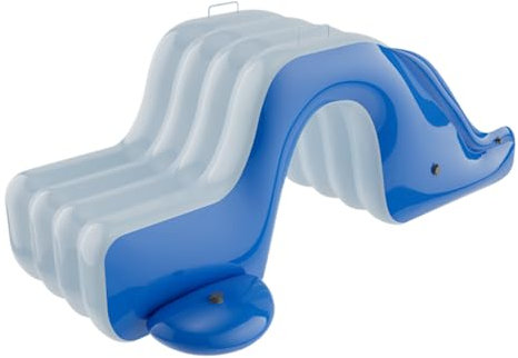 Scivoli d'acqua per piscina, gonfiabili, per piscina gonfiabile, per piscina, per parchi acquatici, spiagge