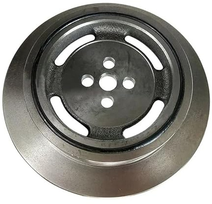 Smorzatore di vibrazioni sintonizzato 3918999 3915069 per carrello elevatore Hyundai serie 7 - Diesel 100D-7 Loader HL760-7