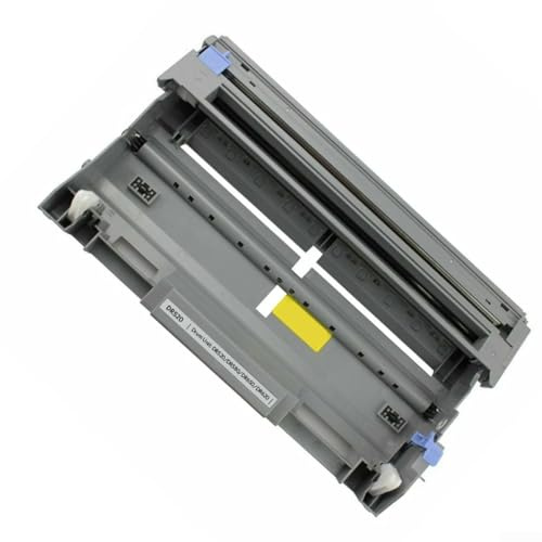Gettimore Unidad de tambor DR620 compatible con HL-5340D 5370DW MFC-8890DW - Alto rendimiento de 26 K para páginas, repuesto de tambor de imagen negra para impresión en casa de oficina tamaño estándar