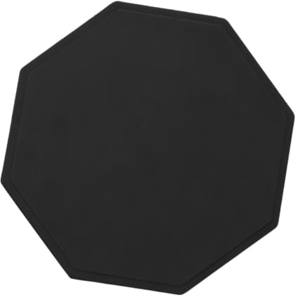 Spot Markers 8.07in Octagonal Physical Training Marking Equipment