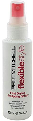 Paul Mitchell Flexible Style Fast Drying Sculpting Spray 100 ml
