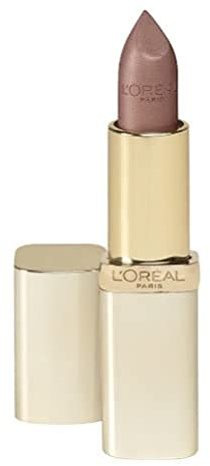 L'Oréal Paris Color Riche Lippenstift, Nr. 274 Ginger & Chocolate - Lip Pencil mit edlen Farbpigmenten und cremiger Textur - unglaublich reichaltig und pflegend, 1er Pack