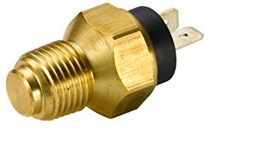 HELLA 6PT 009 309-531 Sensor, Kühlmitteltemperatur - 12V - 2-polig
