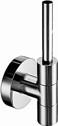 Schell 53200699 - Válvula de ángulo diseño de la edición, 0