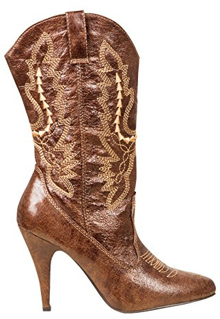 Boland 1 Paar Stiefel – Größe 41 Western