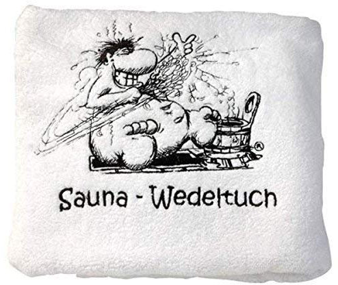 FINNSA Wedeltuch - 700 g/m²