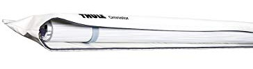 Thule Omnistor 1200 Sackmarkise Auszug 220cm Länge 260cm Camping Reisemobil mystic grey