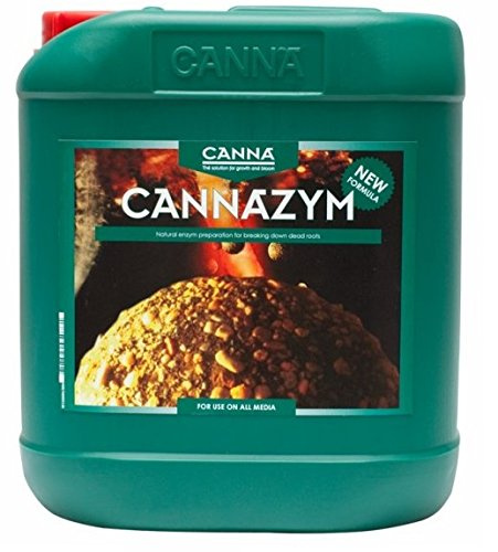 CANNA 5332005.0 – Fertilisant, 23 x 19 x 15 cm, Couleur Vert