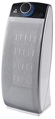 F.M. TCT20 TERMOVENTILADOR TCT20