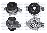 POMPA ACQUA A255 VW Golf 7 (MQB Platform) - MY 2013