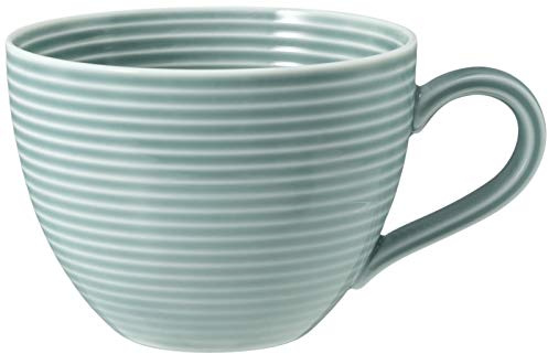 Beat Arktisblau uni Kaffeeobertasse 0,26 l