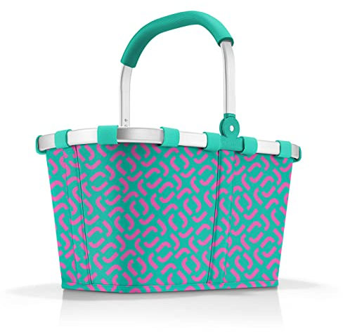 carrybag signature spectra green