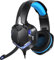 Lenovo Gaming-Headset HS15 3D Stereo mit verstellbarem Mikrofon und RGB-LED-Effekt