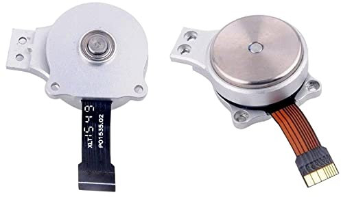 YANHAO Original Gimbal Yam Roll Pitch Arm/Motor Gimbal Camera RPY Support Pièces de Rechange for DJI Phantom 4/4 Pro Drone Remplacements [Pièces de Drone] (Color : P4 Pitch Motor)