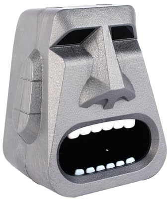 JISADER novità Gioco della verità o obbligo della Macchina della verità con Suoni e luci, Gioco da Tavolo novità Gioco Giocattoli ingannevoli per Giochi di