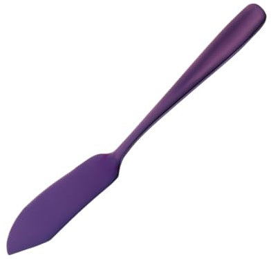 Alipis Cortador De y Inoxidable Multiusos Para Untar y Utensilio De Cocina Color y Reuniones