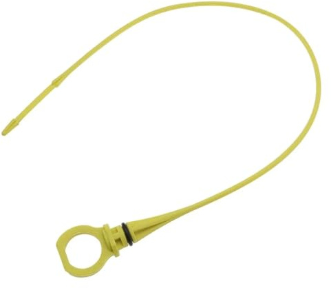 baguette jauge huile flexible Compatible Avec Peugeot Pour 206 1998 1999 2000 2001 2002 2003 2004 Outil De Mesure OEM 1174.85 Jauge De Niveau D'huile Moteur
