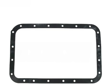 Trasmissione Cambio Filtro E Coppa Dell'olio Guarnizione Misura Per Mitsubishi L200 Triton III IV Pajero MK3 MK4 Montero Sport Nativa(Oil Pan Gasket)