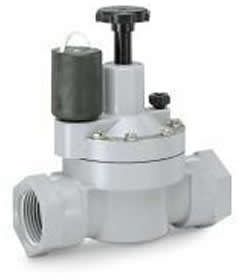 Irritrol 205T-FC 1 with Adjustable Flow Control