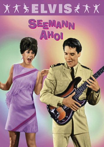 Elvis - Seemann Ahoi