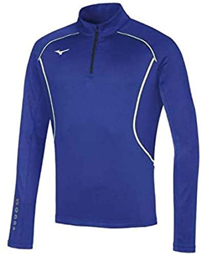 Mizuno Premium Jpn Warmer Top Jacka Herr