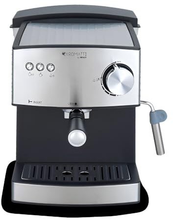 SOGO Cafetière multi capsules CAF-SS-5675
