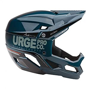 Archi-Deltar Petrol M Helm