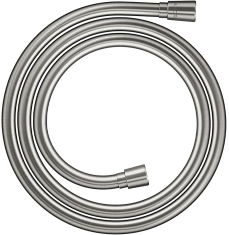 hansgrohe Brauseschlauch Axor 1600mm BSO 1600mm, stainless steel optic