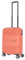 Travelite 4-Rad Hartschalen Handgepäck Koffer klein mit TSA Schloss, Gepäck Serie WAAL: Stabiler Trolley mit recyceltem Innenfutter, 55 cm, 36 Liter