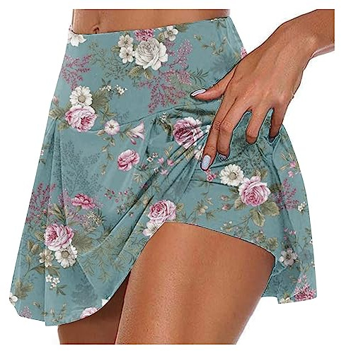 Jupe Culotte Femme Fluide Été Jupe Longue Évasée Robe Hawaienne Robe Longue Femme Ete Coton Panty Dentelle Mini Ballons De Sport Jupe Femme Tennis Robe Femme Ete Mi Longue Robe Longue Rouge 2023