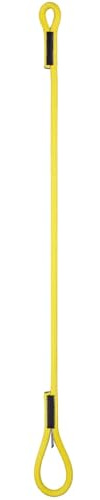 FIXE Anchor Climbing Slings, Youth Unisex, Yellow, 70 cm