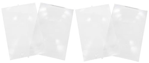 Healvian 4pcs High Definition Fresnel Lens Pmma Material Projector Lens Easy Operation Safe