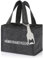 Nordstern Männerhandtasche aus Filz mit 6 Fächern incl. Flaschenöffner Vatertag, Geburtstag oder als Mitbringsel - 24 x 15 cm
