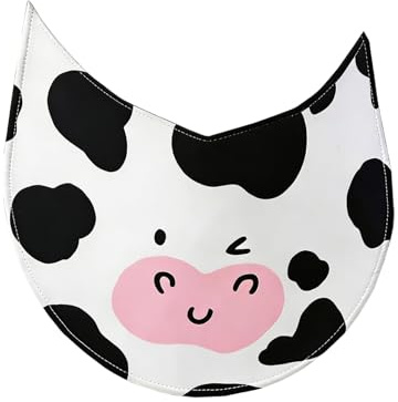 Babero para Perros – Correa Ajustable para El Cuello para Mascotas, Paño De Toalla Impermeable para Babas, Babero Tipo Bandana para Perros con Patrón De | Paño para Atrapar Saliva para Cachorros,