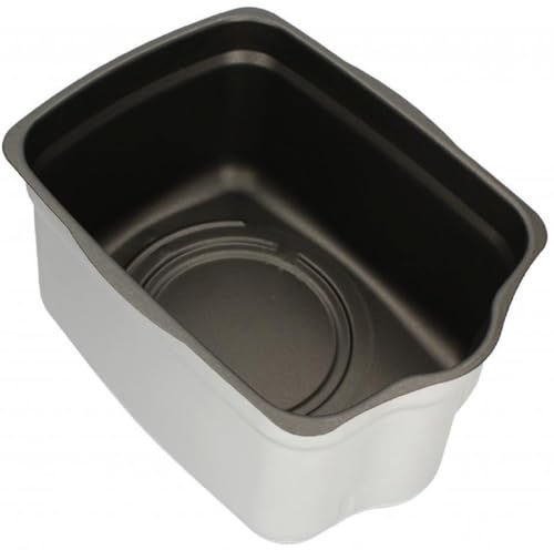 CUVE RESISTANCE pour PIECES CUISSON PETIT ELECTROMENAGER MOULINEX - SS-993478