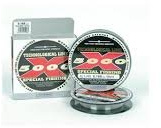 Colmic X-5000 | 0,185 mm | 600 m | 5,050 kg